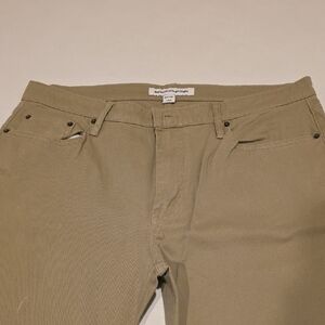 Amazon Essentials Men's Khaki Chinos
